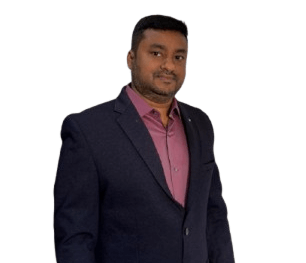 Profile picture of Prafulla Nathile