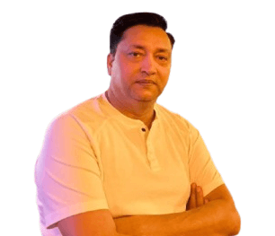 Profile picture of Shashi Suman